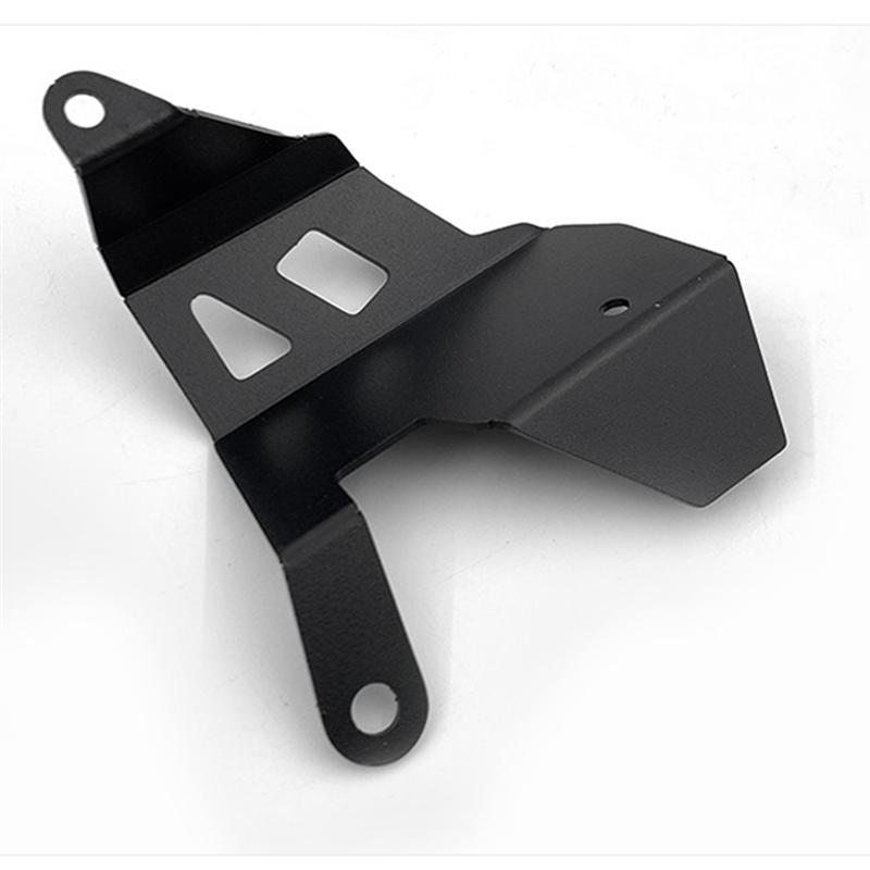 A51K-Gear Shift Lever Brake Guard Motorcycle Gear Shift Lever Guard Gear Shift Lever Brake Guard For BMW Black чёрный