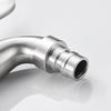 Huijia 304 Stainless Steel Laundry & Utility Faucets