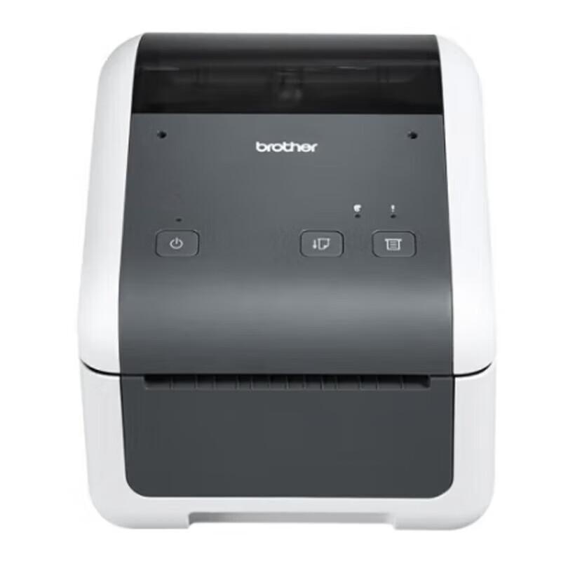Brother TD-4410D Thermal Label Printer