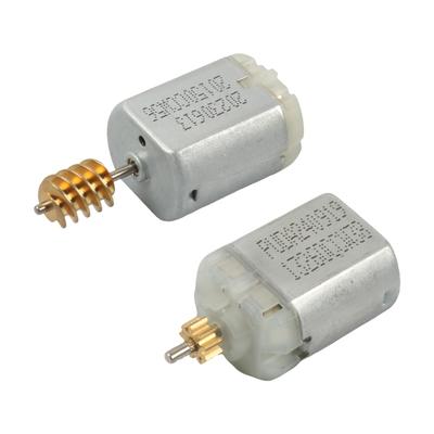 Waterproof 12V Direct Current Motor For Power Window Lock System Door Lock Actuator Latches Motor 1020098