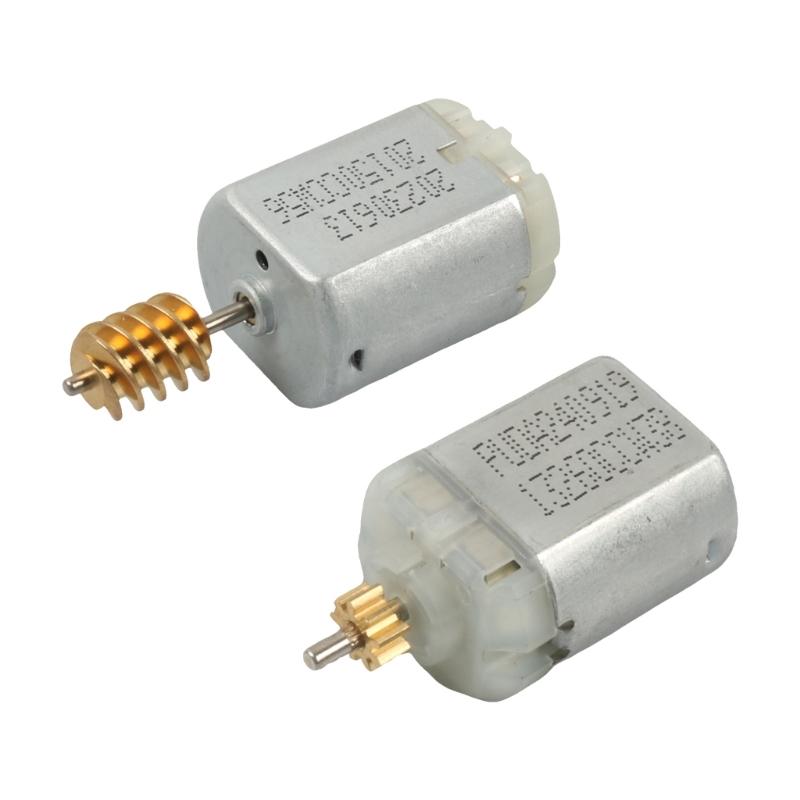 Waterproof 12V Direct Current Motor For Power Window Lock System Door Lock Actuator Latches Motor 1020098