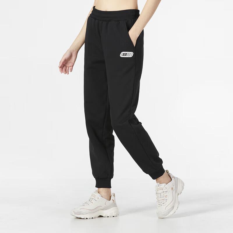 Skechers Women s Jogger Knit Pants S (Women)