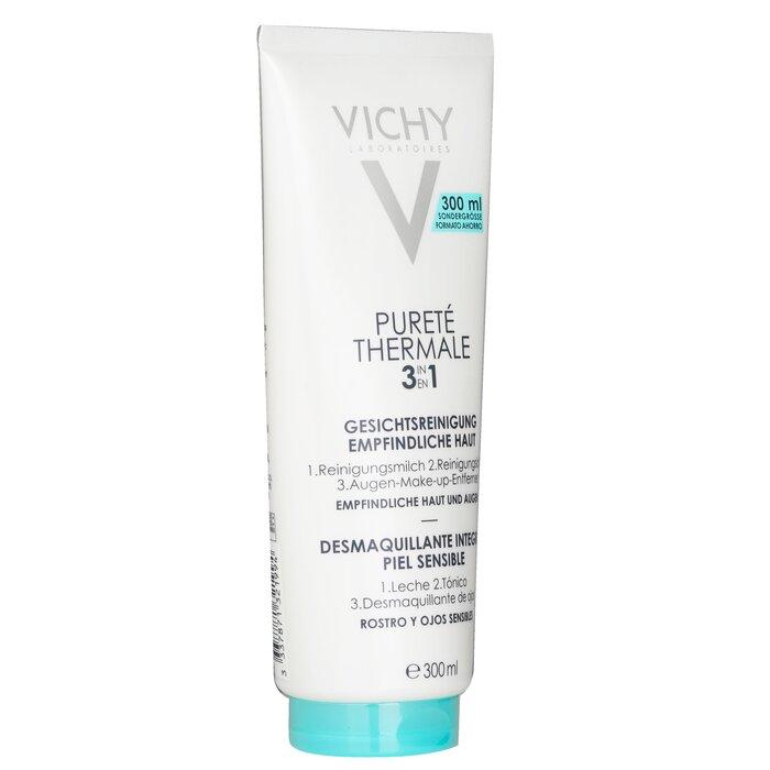 VICHY Purete Thermale 3-in-1 One-Step Cleanser