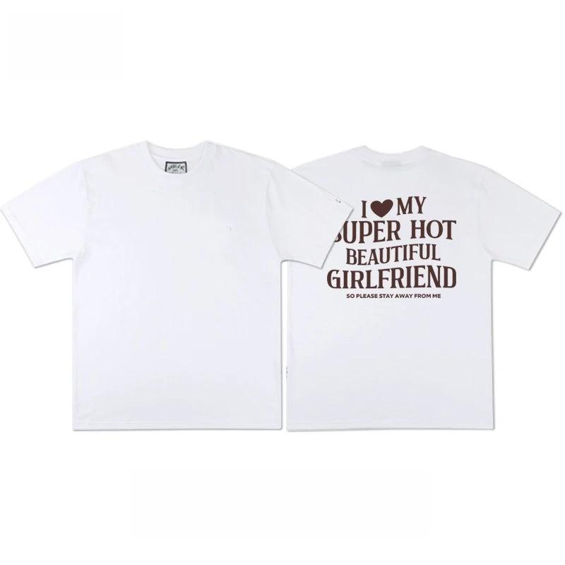 Cotton Short Sleeves, High-quality, Fashionable Casual Short Sleeves, Children's Short Sleeves, Adult Short Sleeves