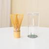 80 Fringe DIY Kitchen Japanese Tea Set Green Tea Bamboo Brush Matcha Tea Powder Whisk Matcha Tea Tools Bamboo Accessories