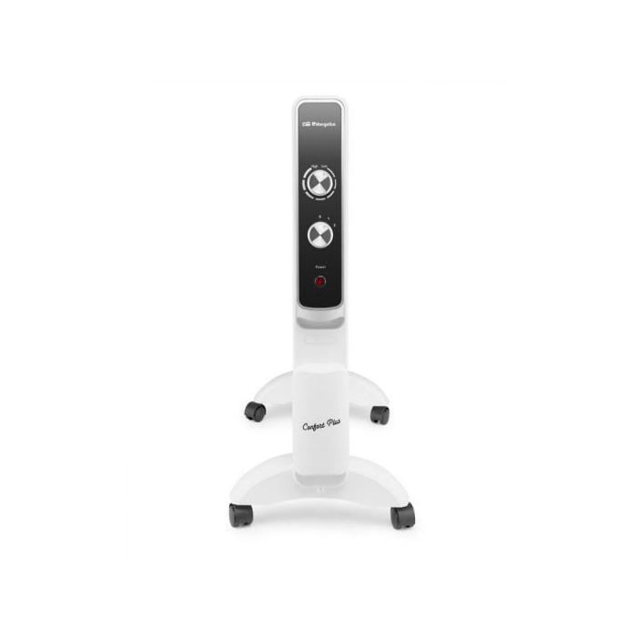 Orbegozo RMN2075 Radiateur Huile/Fluides 2000W