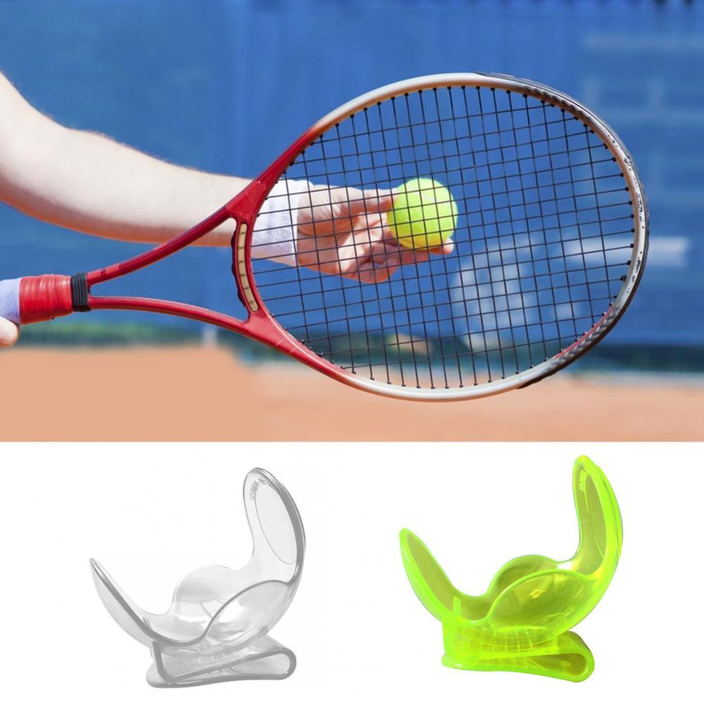 1 BUC Clip pentru Mingi de Tenis Echipament Practic pentru Antrenament Construcție Rezistentă pentru Mingea de Tenis Clip pentru Talie pentru Tenis Suport pentru Mingi de Tenis