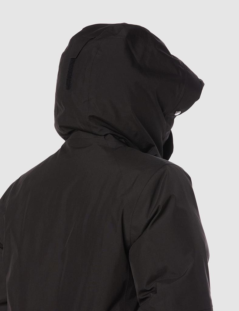 Număr produs Jachetă ALLIED puf Aurora neagră L [Foxfire] [5113018] [GORE-TEX folosit] [Impermeabil] [3WAY] [Aurora observation] bărbați