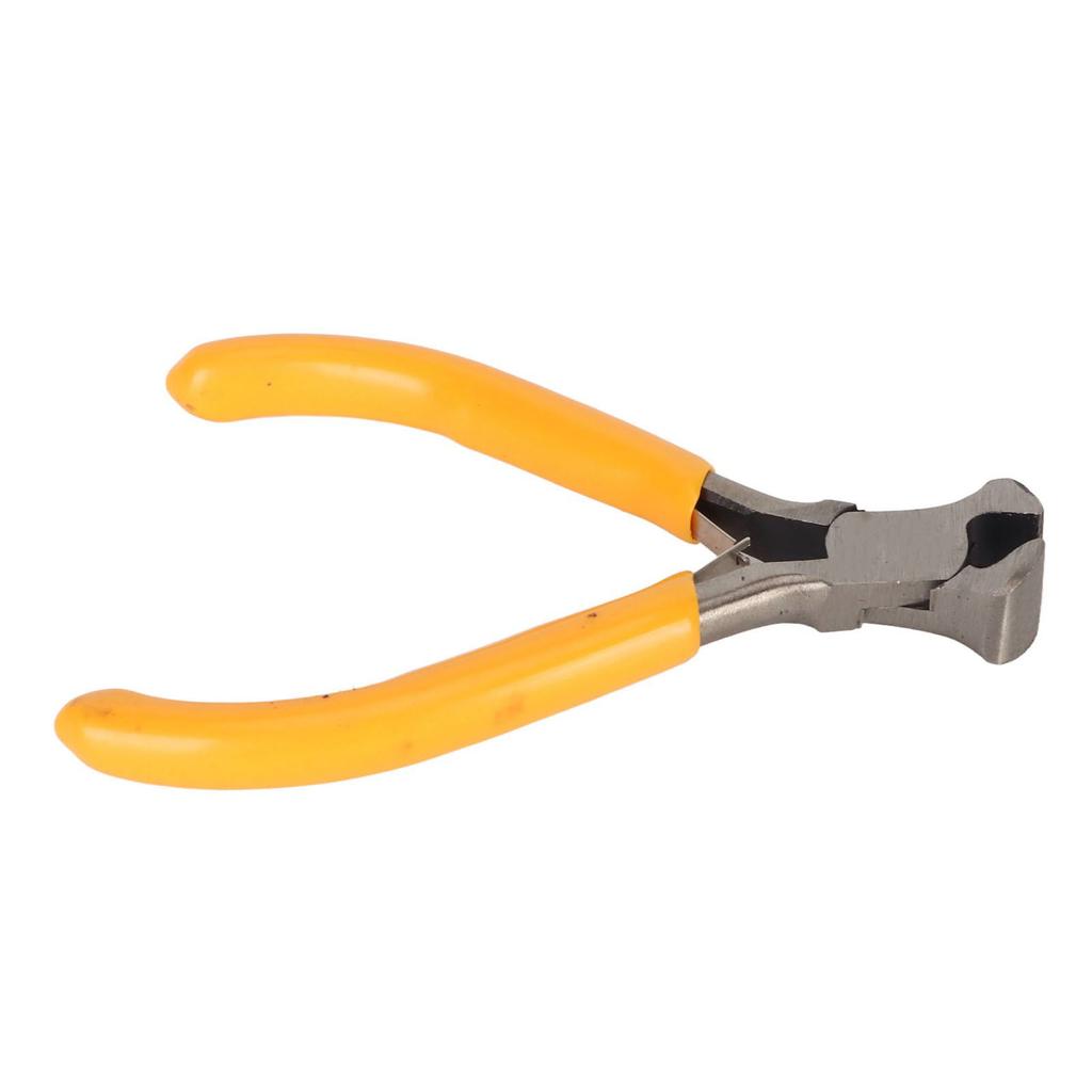 5-i-endeskjæretang Liten spikerskjæretang for smykkefremstilling neglefjerning