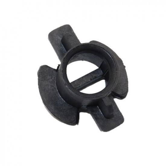 Upper Radiator Mount Bracket Black 350Z 21542-AL500 For Nissan 350Z 2003 - 2009