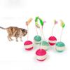 Interactive Toys Training Sisal Cat Scratching Chew Ball Molar Ball Cat Scratching Ball Cat Balls