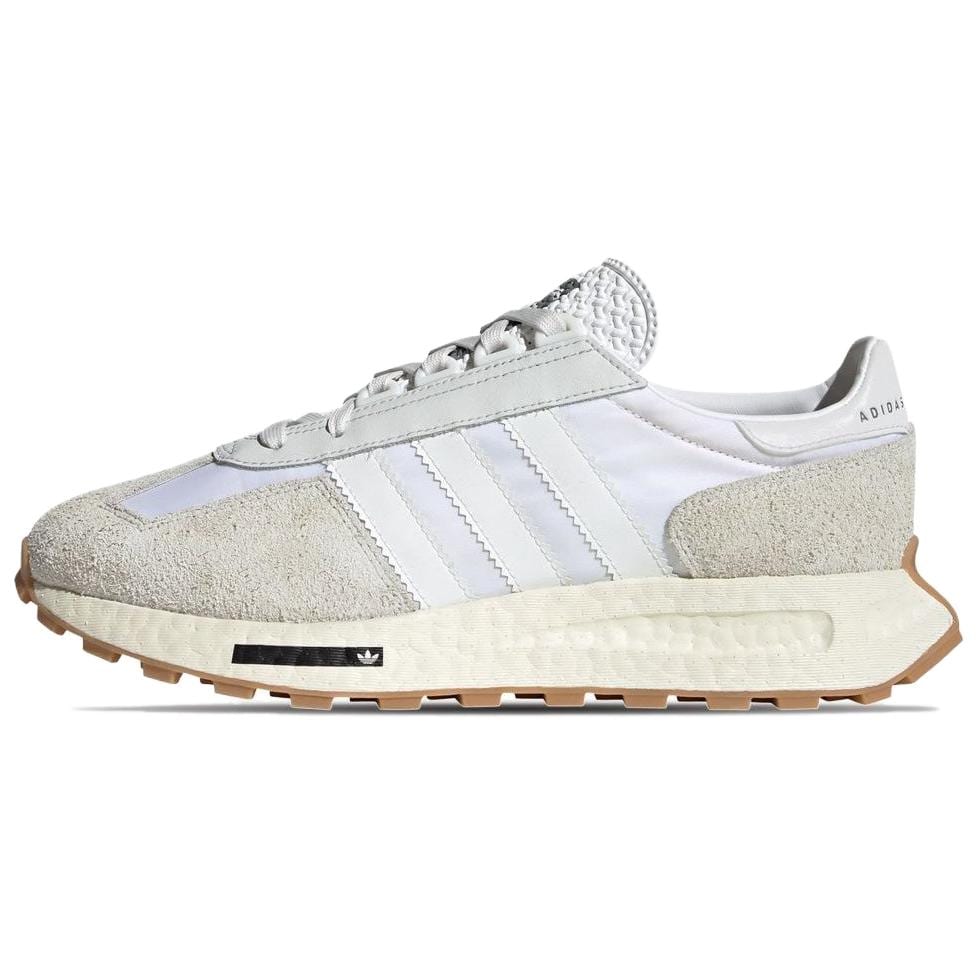 Retropy E5 Adidas Originals `White Gum`