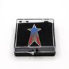 Pins "Shin Ultraman" (hon Cloisonné)