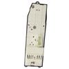 84820-60130 Front Left Driving Electric Power Window Master Switch For Toyota Land Cruiser 100 1998-2002 8482060130 84820 60130