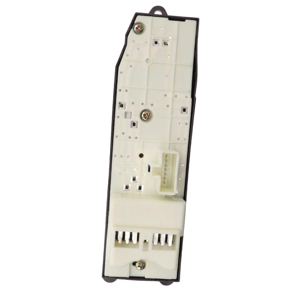 84820-60130 Front Left Driving Electric Power Window Master Switch For Toyota Land Cruiser 100 1998-2002 8482060130 84820 60130