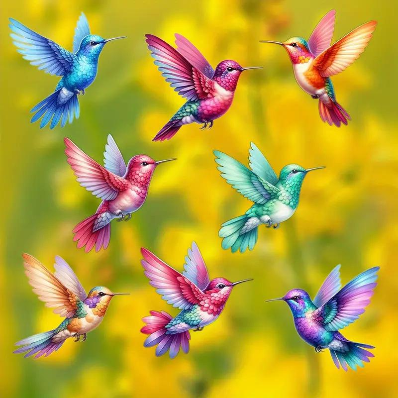 36-Piece Handmade Walnut Cracker Christmas Ornament Set - Ideal for Holiday Gifts & Tree Decoration