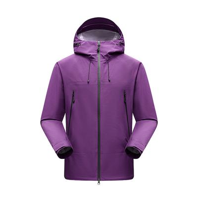 Jacket New Outdoor Casual Spring and Autumn Men's and Women's Same Outdoor Jacket Men's Trench Coat