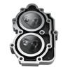 Powerful Outboard Engine Cylinder Head Cover 6E7-11111 00 94 Strong Sealing Fit For Yamaha OUTBOARD 9.9HP 15HP 2 Stroke Boat