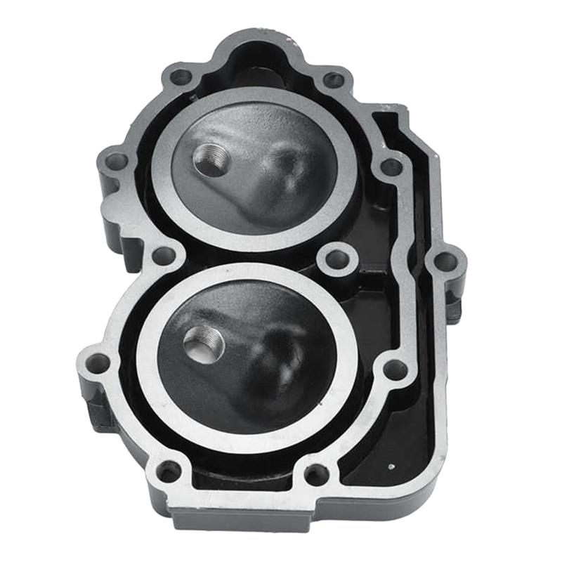Powerful Outboard Engine Cylinder Head Cover 6E7-11111 00 94 Strong Sealing Fit For Yamaha OUTBOARD 9.9HP 15HP 2 Stroke Boat