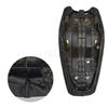 Suitable for Suzuki DL250 V-Strom 250 Motorcycle Seat Cushion Cover Sun Protection Heat Insulation Seat Cover Leather Cover