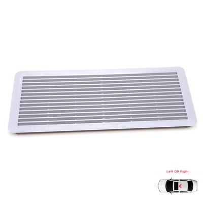 ESR632 Sunroof Curtain Grille Vent Screen Cover A2117840644 for Mercedes W202 W203 W208 W209 W210 W211 W215 W219 W220 W240 W140