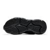 Anta Meow Shoes 6 Low top Casual Shoes, Platform Chunky Sneakers Women's Basic Black 922548888-5