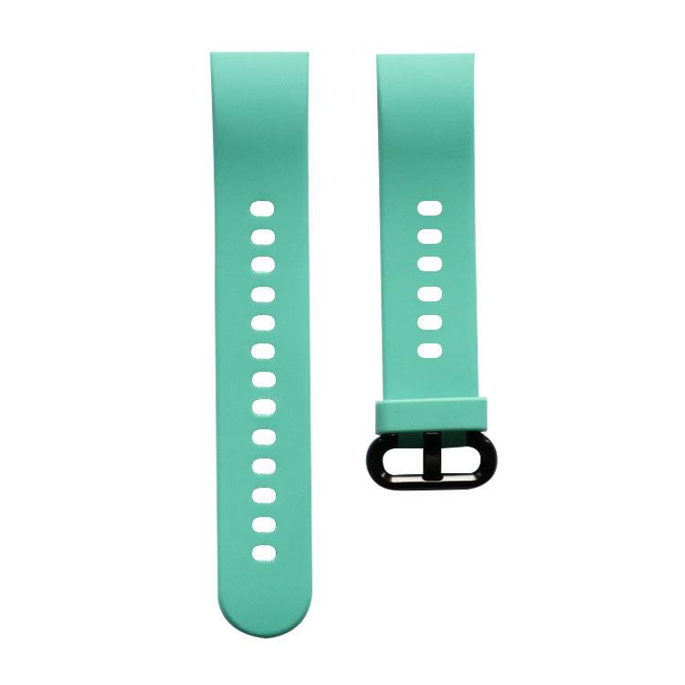 Silikonarmband für Xiaomi Redmi Watch 2 & 2 Lite Smart Band