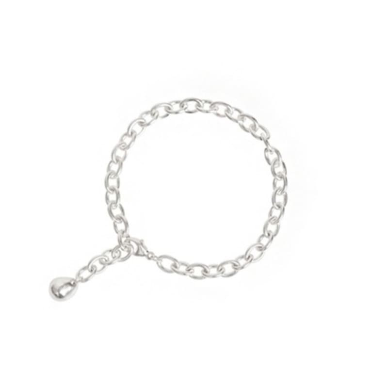 EEY Pebble Drop Bracelet