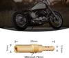 Pilot Jetsetmoto Pilot Jet Set for PWK28/PE24, #25#28#30#32#35#38 (28mm X 5 Mm), Suitable for