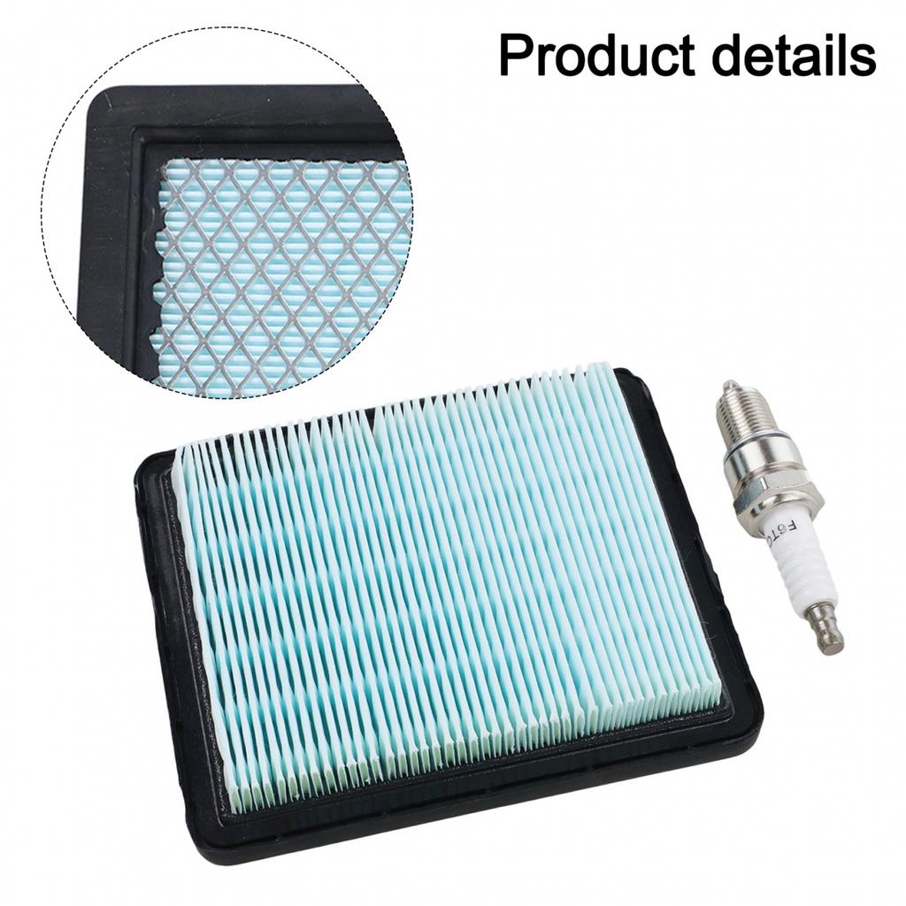 Air Filter Kit Accessories For Honda GCV135/GCV160 Lawnmowers