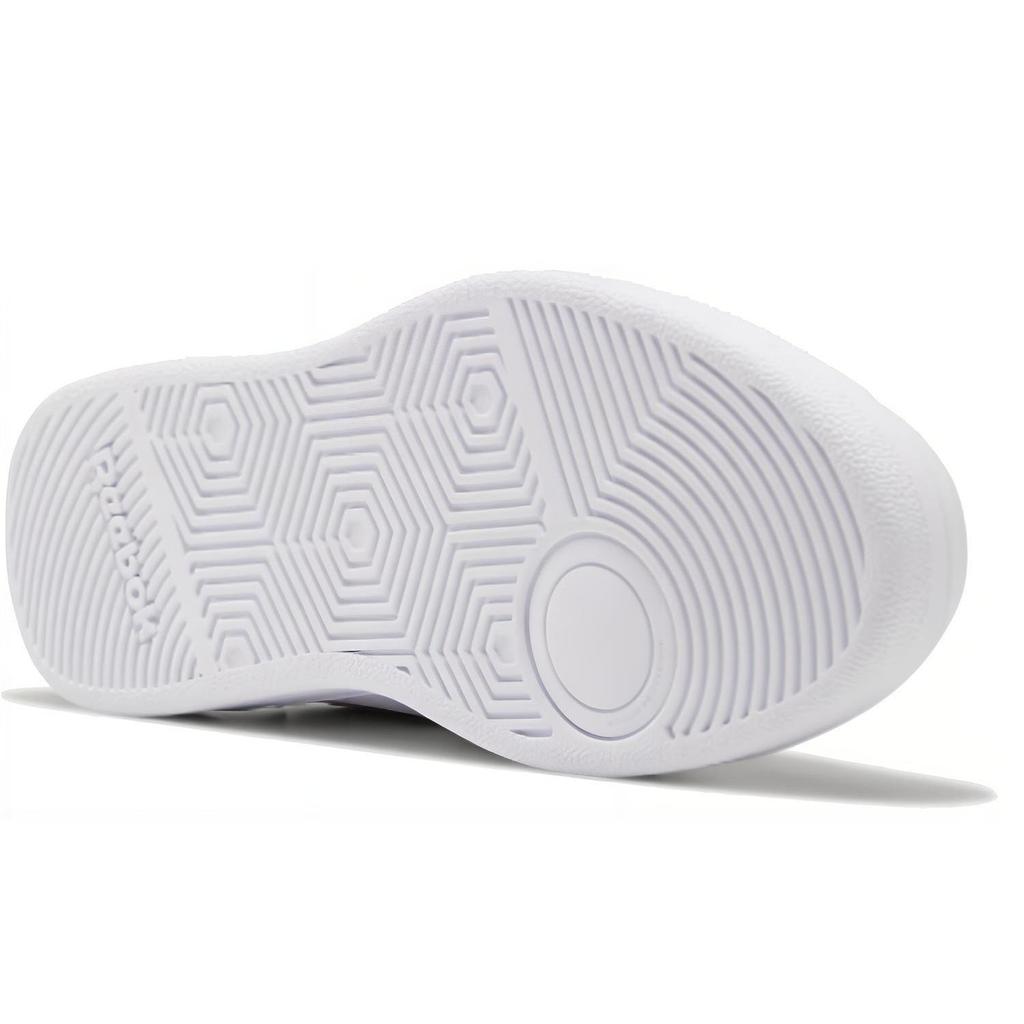 Royal Reebok Techque T 'White Rebel Red' DV8779