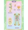 Princess Catch! Teenieping Season 13 Figure (13 Options)