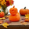 Halloween  Figurines, Quirky Tabletop Decorative Sculptures, Home And Garden Decorations