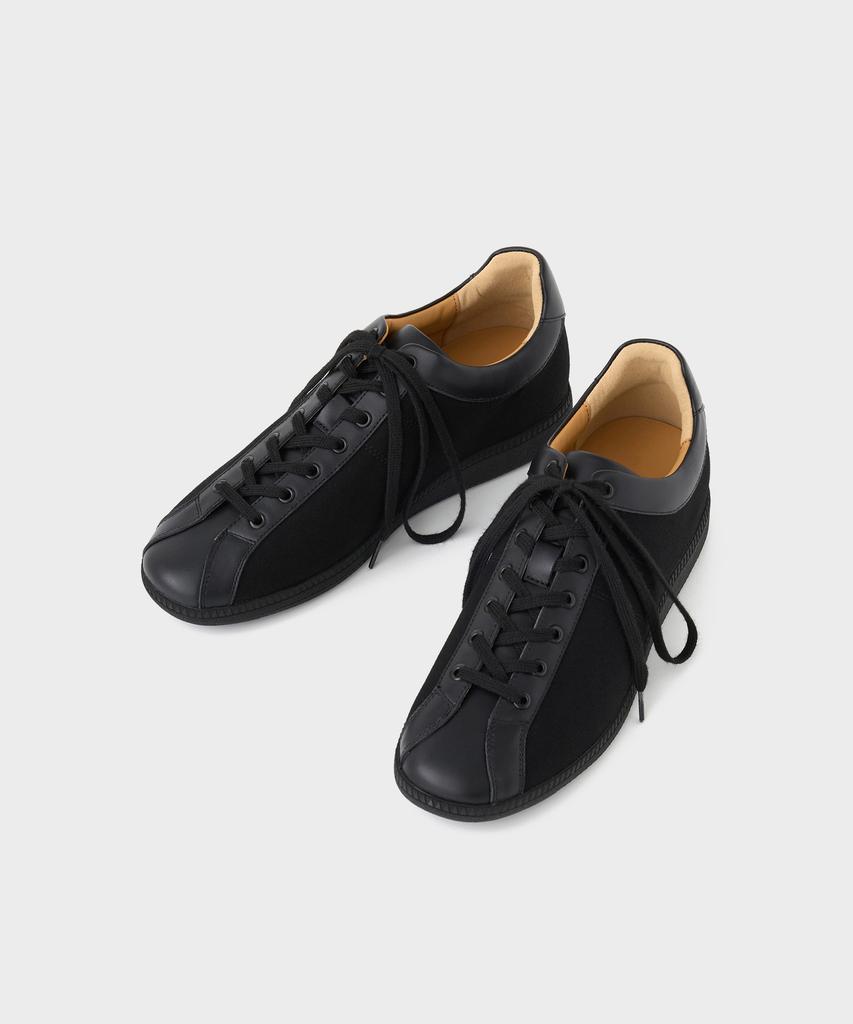 Pinoki [+4.5Cm] Athletic - 312(P) / Black