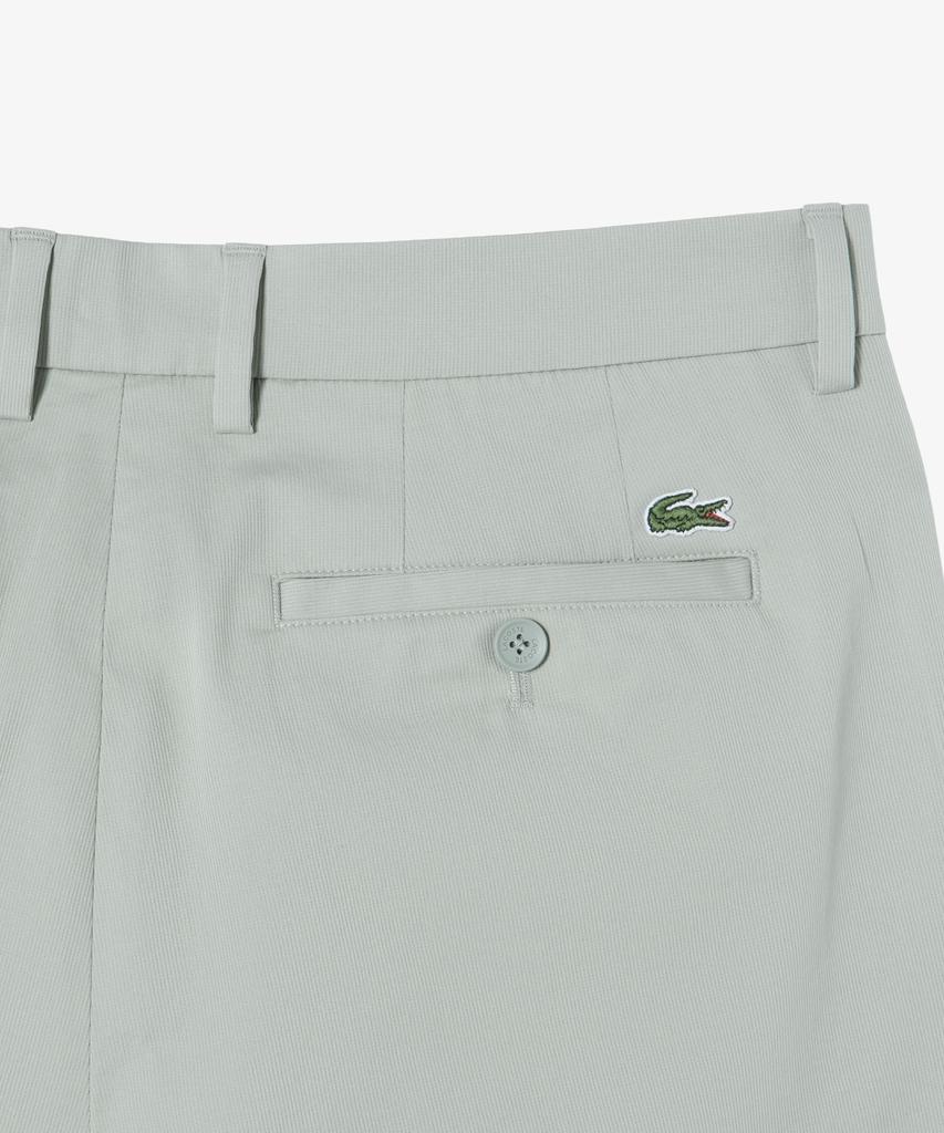 LACOSTE Men'S Bone Tissue Stretch Chino Hh631E-56G Cca