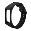 22mm Replacement Silicone Adjustable Wrist Strap Watchband for Polar A360 A370