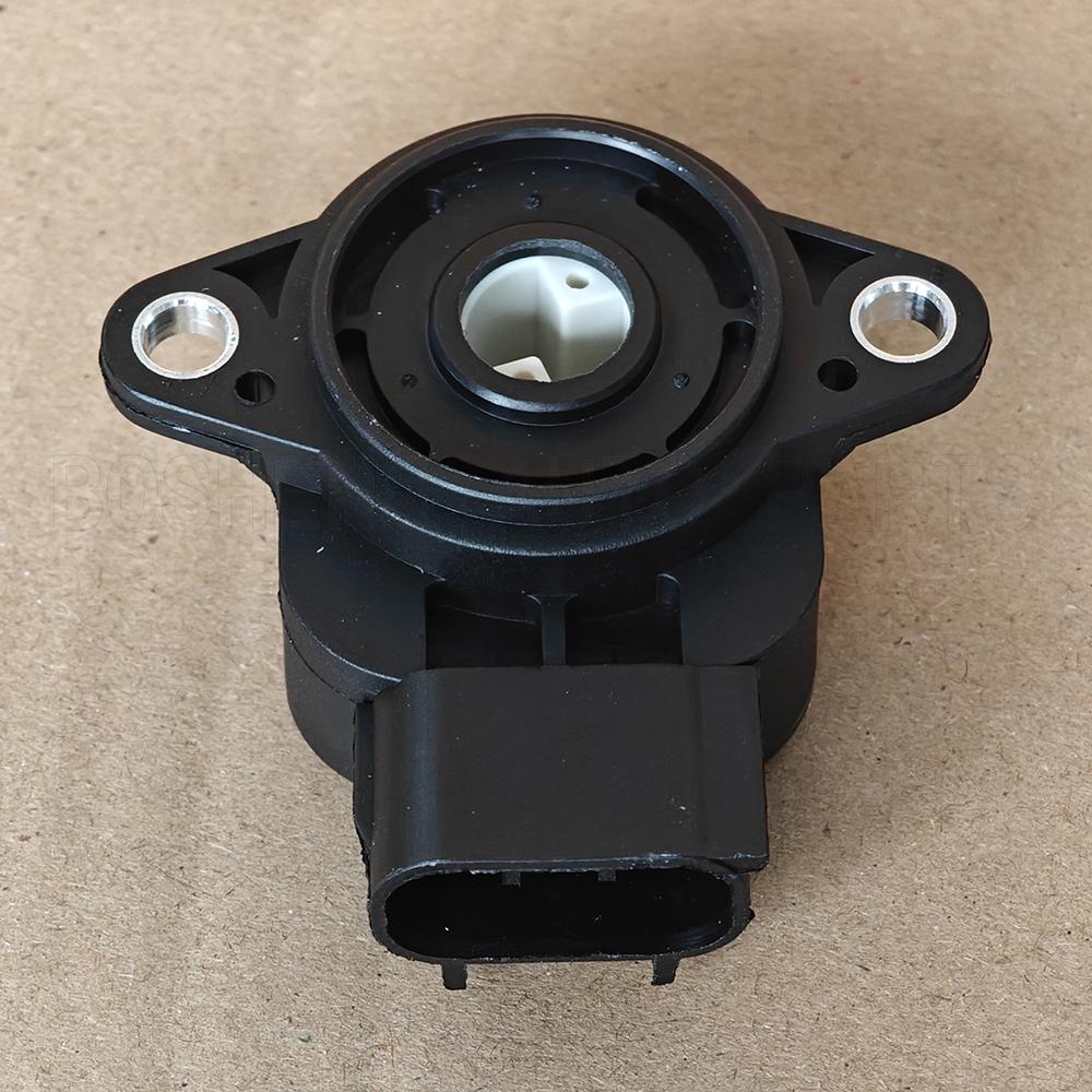 New Throttle Position Sensor TPS Sensor OEM 89452-20130 8945220130 89452 20130 J5642007 for TOYOTA AURIS 2006-2013 MR2 III 99-07