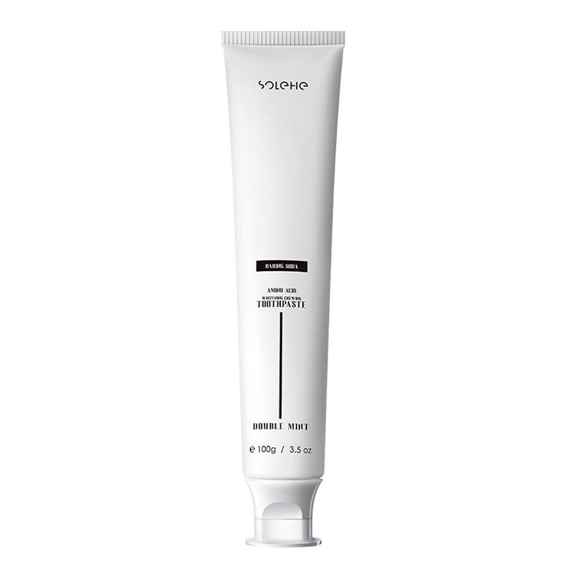 Hefengyu Baking Soda Toothpaste