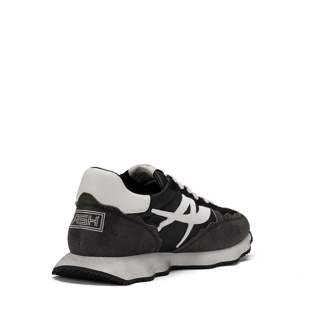 Ash Sunstar Men Sneakers Af2U01008