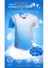 Quick-Dry Badminton & Table Tennis Uniforms for Men, Women & Kids