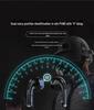 Bluetooth 2024 Noise-Cancelling Sports Earbuds for Huawei and Apple
