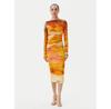 Beggin Abito Dress