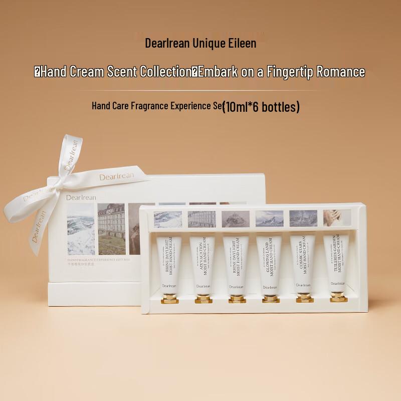 

Aileen Unique Fragrance Hydrating Hand Cream Gift Set