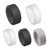 Silicone Ring Cover Shockproof Smart Ring Skin Cover Anti-Scratch Protective Cover for Oura Ring Gen 3 Working Out