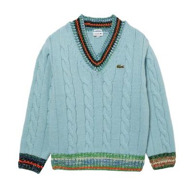 Vestiti pesanti – Pullover e maglie a manica lunga