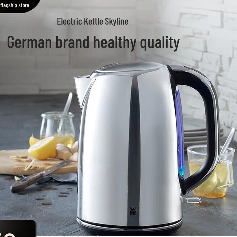 Электрический чайник WMF SKYLINE 1.6 л из нержавеющей стали
