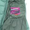 Nike ACG Series Lunar Lake Péřová bunda Primaloft Therma-FIT ADV Voděodolná Teplá Volný střih S kapucí Dlouhý rukáv Bunda Pánské bundy FV8911-017