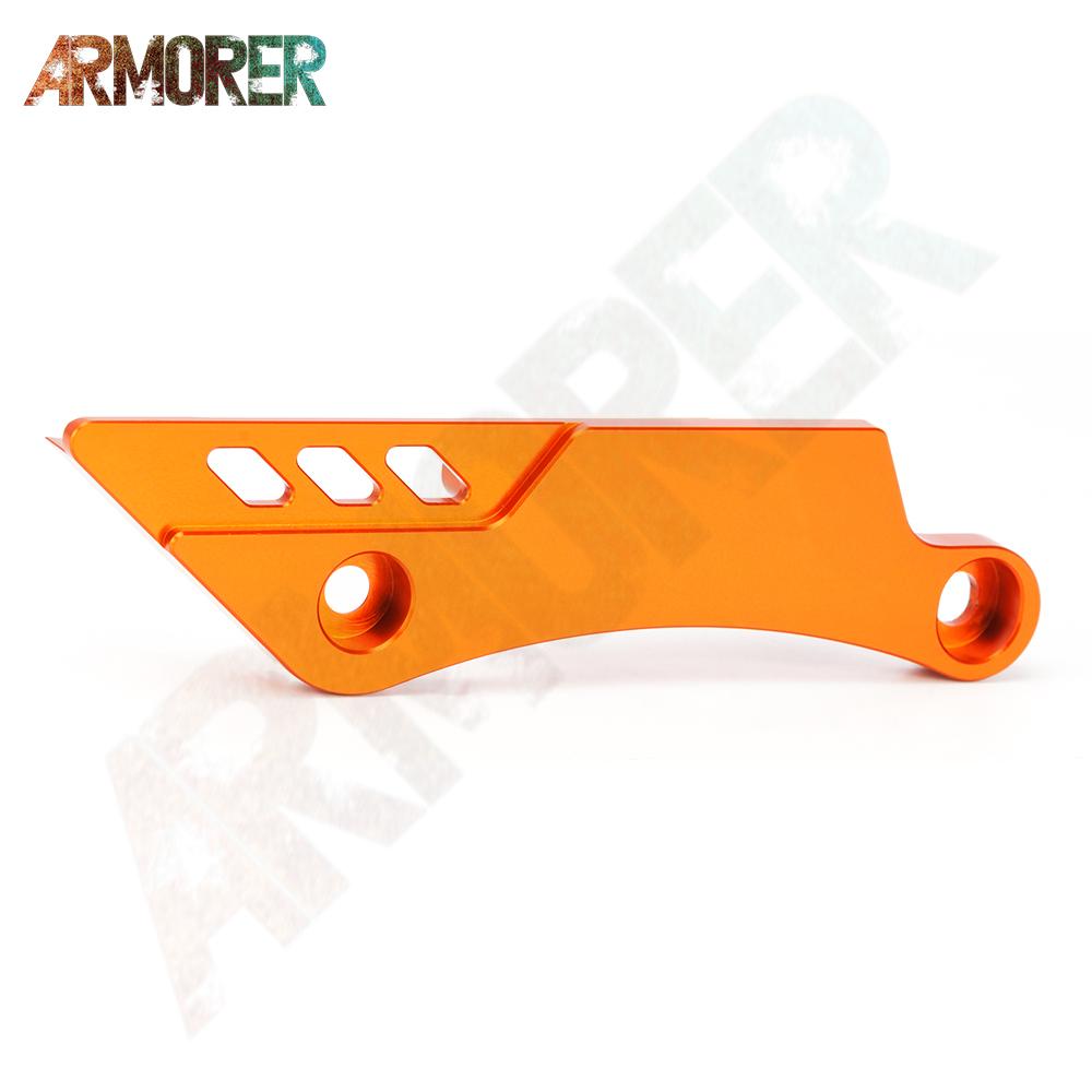 Motorcycle Accessories For Sherco Factory 125 250 300 500 SC SE SEF SEF-R SE-R 2017 - 2023 2022 Swingarm Guard Protector