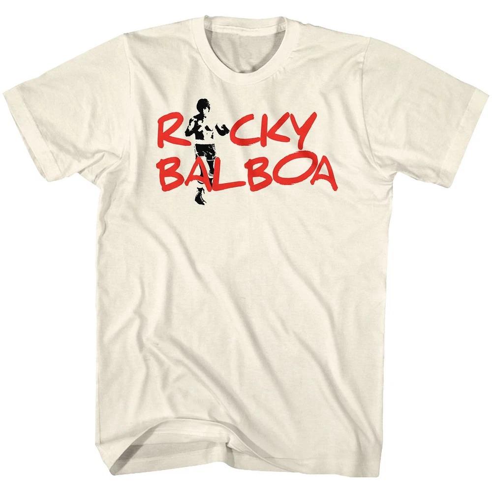Rocky O TShirt S
