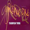 12inch Record THOMPSON TWINS  Groove On 040309 Warner Bros. Re 1992 US Pop Used